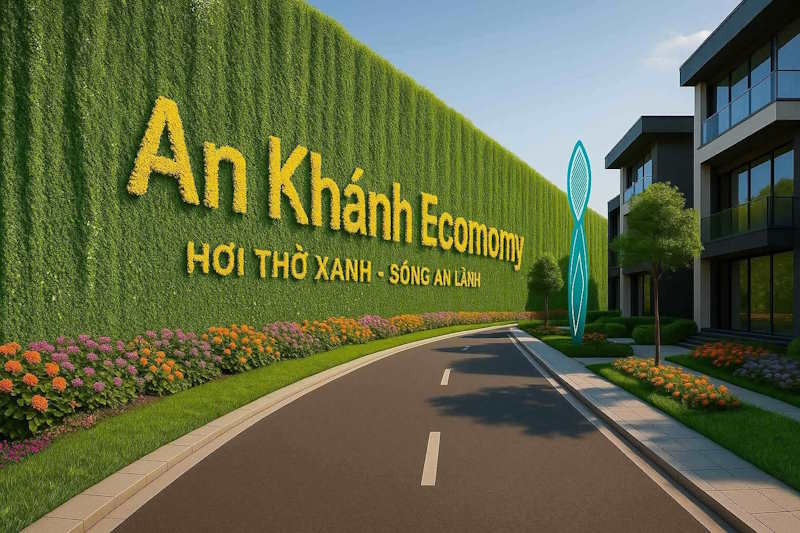 VietDomus – Trung tâm nghiên cứu & biên tập bất động sản Việt Nam