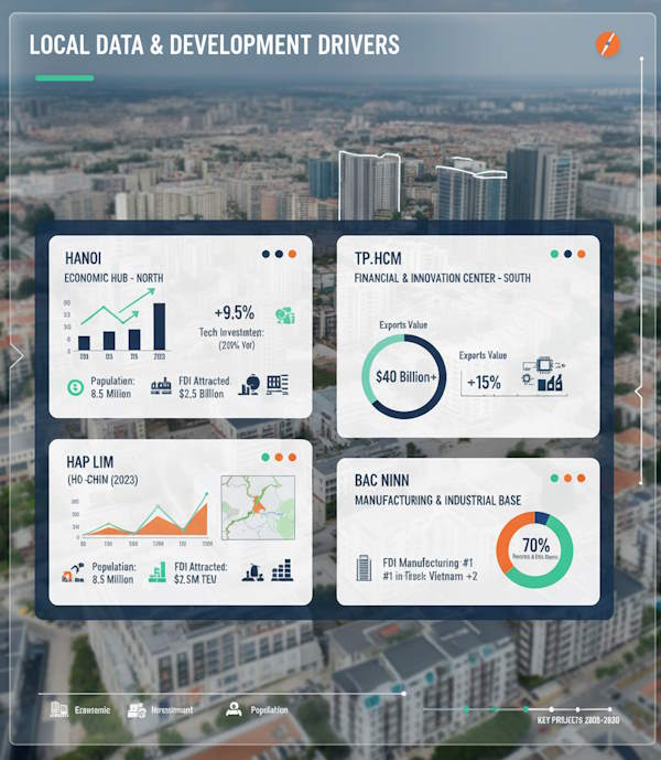 VietDomus – Trung tâm nghiên cứu & biên tập bất động sản Việt Nam