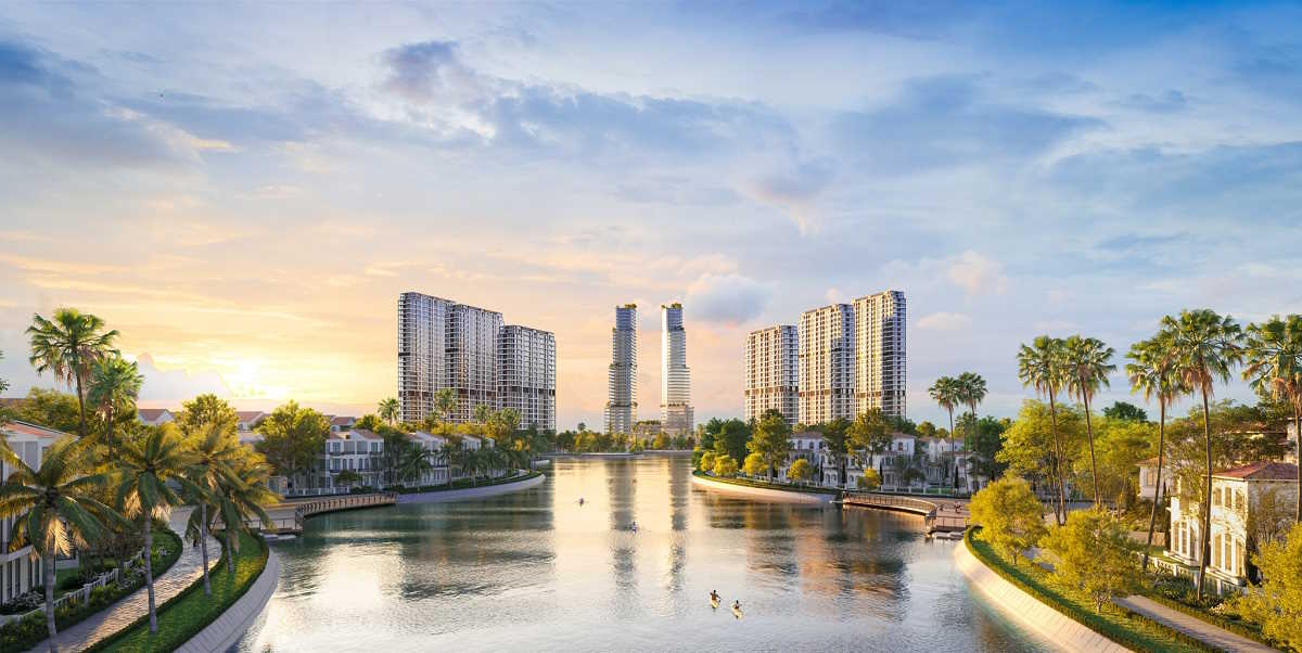 VietDomus – Trung tâm nghiên cứu & biên tập bất động sản Việt Nam