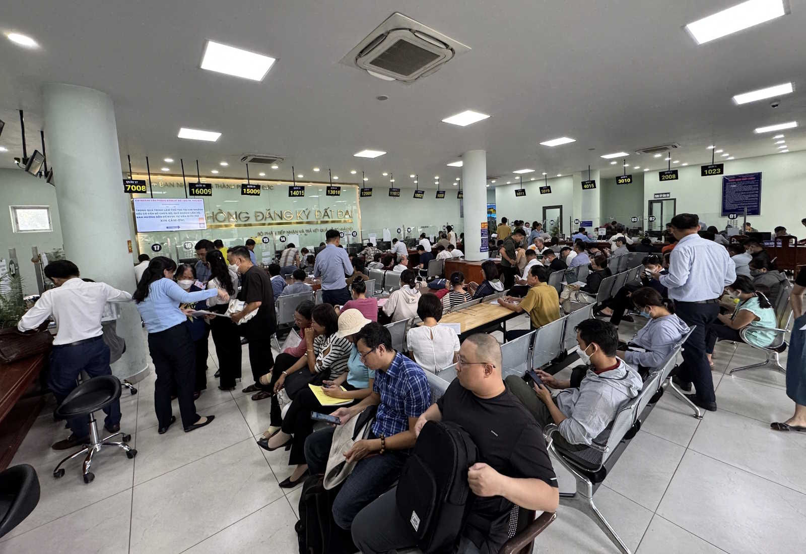 Khi nghe tin quy hoạch: Nên làm gì trước khi mua – bán bất động sản?